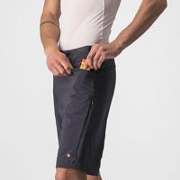 Castelli Unlimited Trail Baggy short zwart heren XL - thumbnail