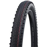 SCHWALBE buitenband thunder burt evo superground 29 x 2.10 zw vouw - thumbnail