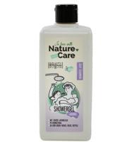 Nature Care Showergel Lavendel - thumbnail