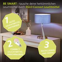 EGLO Connect afstandsbediening - bluetooth - thumbnail