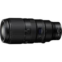Nikon NIKKOR Z 100-400mm F/4.5-5.6 VR S - thumbnail