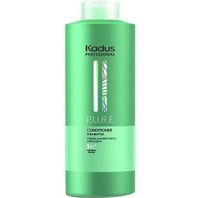 Kadus Professional Care P.U.R.E Conditioner Shea Butter 1000ml