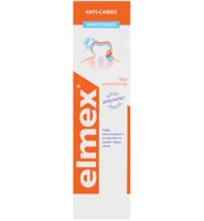 Elmex Elmex Tandpasta Anti Caries White (75ml) - thumbnail
