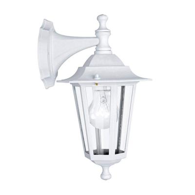 Eglo BuitenlichtLaterna 5 hangend wit - 22462