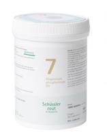 Pfluger Celzout 07 Magnesium Phosphoricum D6 Tabletten - thumbnail