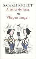 Articles de Paris & Vliegen vangen - Simon Carmiggelt - ebook - thumbnail
