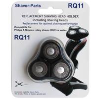 Shaver-Parts scheerhoofd alt rq11 - thumbnail