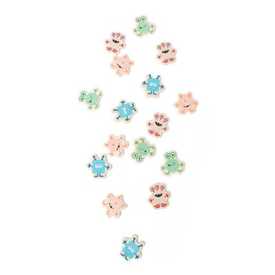 BS Toys monster sudoku spel BS Toys monster sudoku spel