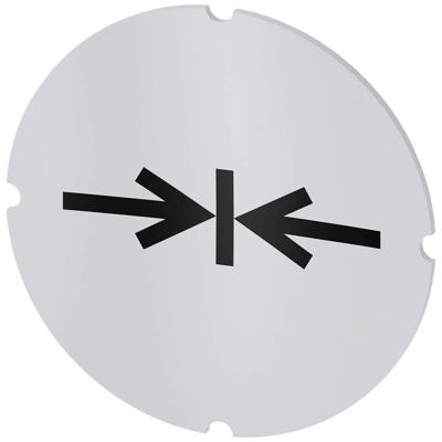 Siemens 3SU1900-0AB71-0RF0 3SU19000AB710RF0 10 stuk(s)