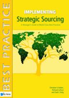 Implementing strategic sourcing - Christine V Bullen, Richard LeFave, Gad J. Selig - ebook - thumbnail