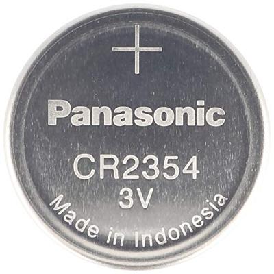 Horloge batterij CR2354 - thumbnail