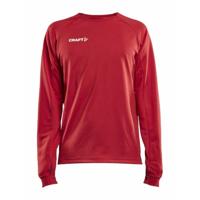 Craft 1910160 Evolve Crew Neck Men - Bright Red - XL - thumbnail