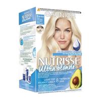 Garnier Nutrisse Ultra Blonde Permanente Ontkleuring D+++ - thumbnail