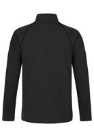 Protest Prtkody 1/4 Zip Pully Heren Deep Grey XS - thumbnail