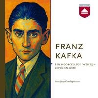 Franz Kafka - thumbnail