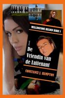 De Vriendin van de Luitenant - Constance J. Hampton - ebook - thumbnail
