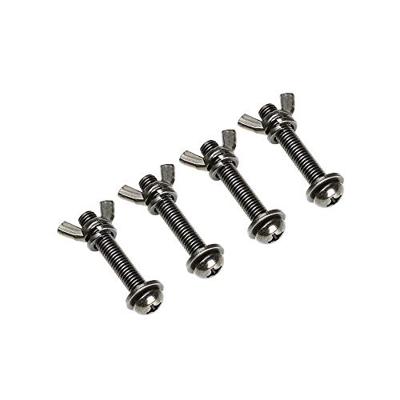 Adam Hall SLS6 lichtstatief met T-bar