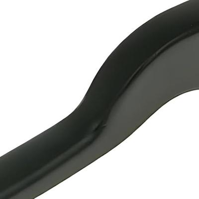 VPARTS Brake lever vicma left black, 73552