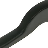 VPARTS Brake lever vicma left black, 73552 - thumbnail