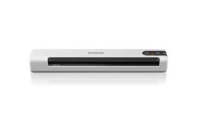 Draagbare Scanner Epson WorkForce DS-70 600 dpi USB 2.0