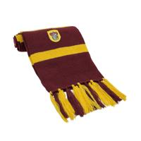 Harry Potter Kids Scarf Gryffindor 120 cm - thumbnail