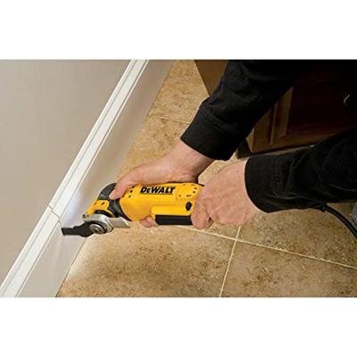 DeWalt Accessoires HCS invalzaagblad Hard hout 67x31mm - DT20724-QZ - thumbnail