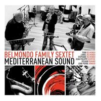 Mediterranean Sound - CD (3700426918732) - thumbnail