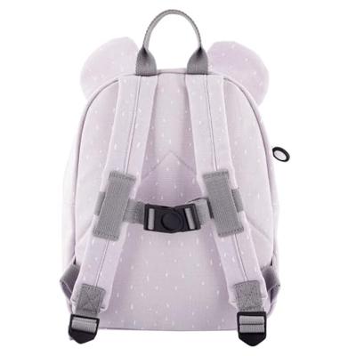 Rugzak Backpack animal TRIXIE mrs mouse