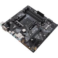 ASUS PRIME B450M-A AMD B450 Socket AM4 micro ATX - thumbnail