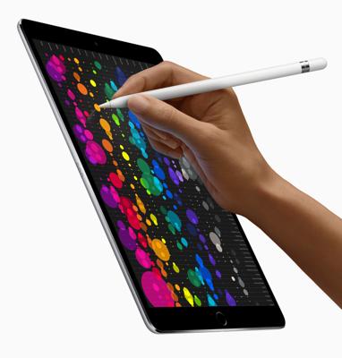 iPad Pro 12.9 (2017) 256GB Wi-Fi