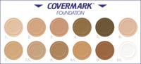 Covermark Classic Fdt N6 Perzik 15ml - thumbnail