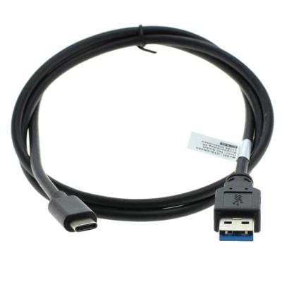 USB Kabel - USB Type C (USB-C) naar USB 3.0 - 1 meter USB Kabel - USB Type C (USB-C) naar USB 3.0 - 1 meter