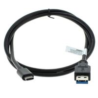 USB Kabel - USB Type C (USB-C) naar USB 3.0 - 1 meter - thumbnail