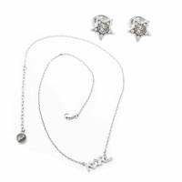 Dames ketting Karl Lagerfeld 5512307 25 cm - thumbnail