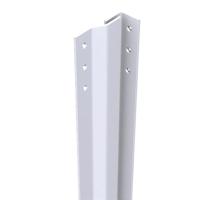 SecuStrip Basic binnendraaiend - 2050mm - wit - 1010.110.02 - thumbnail