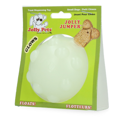 Jolly Jumper Glow in the Dark S (7,6 cm)