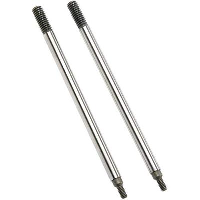 Shock Shaft 4x71.5mm (2pcs) (AR330497)