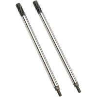 Shock Shaft 4x71.5mm (2pcs) (AR330497) - thumbnail