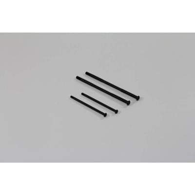 Team C T08646 Reserveonderdeel Draagarmassenschroeven van 3x51.5/4x77