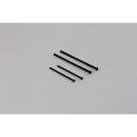 Team C T08646 Reserveonderdeel Draagarmassenschroeven van 3x51.5/4x77 - thumbnail