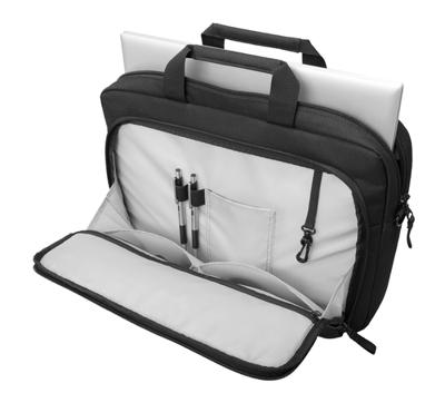 HP Renew Laptoptas Geschikt voor max. (laptop): 39,6 cm (15,6) Zwart