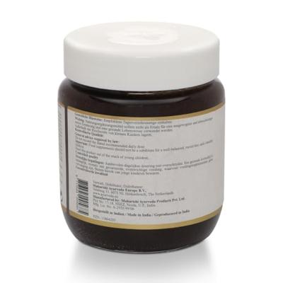 Maharishi Ayurv Amrit kalash pasta/fruit MA4 600 Gram