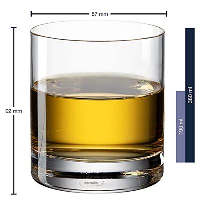 Leonardo Ambrogio Whiskeyset - 3 delige set - thumbnail