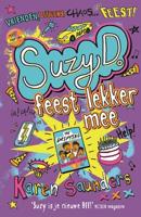 Suzy D. feest lekker mee - Karen Saunders - eBook (9789026140259) - thumbnail