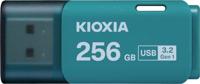 USB stick Kioxia 256 GB Blauw - thumbnail