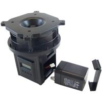 Berger & Schröter Wildfutterautomat 31254 Voerautomaat programmeerbaar - thumbnail