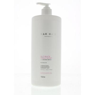 NAK Treatments Ultimate Treatment 1000ml