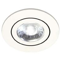 Brumberg 12321073 12321073 LED-inbouwlamp LED 6 W Wit - thumbnail