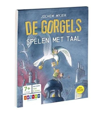 De Gorgels spelen met taal
