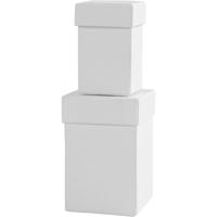 https://www.cchobby.nl/vierkante-dozen-h-7-9-cm-afm-4-5-6-cm-wit-2-stuk-1-set - thumbnail